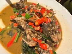 -德叔阙里·衢州菜馆(月湖店)