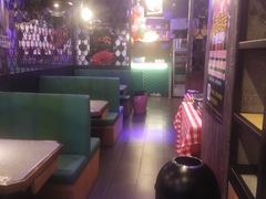 -问渔烤鱼(回龙观总店)