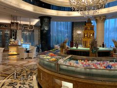 -太原星河湾酒店