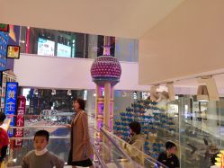 -乐高品牌旗舰店(人民广场店)