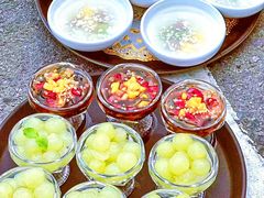 -小河盐帮·私家菜·烤鸭(三元桥·霄云路店)