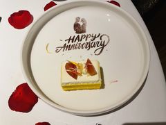 -燃扒房Steakhouse(皇庭店)
