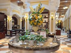 -平湖九龙山庄园圣马可酒店