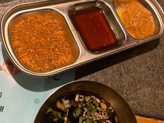 -香猪坊韩国烤肉专属门店(魏公村店)