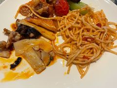 -TABLE·味西餐厅-成都茂业JW万豪酒店