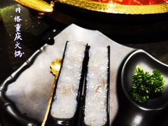 -井格重庆火锅(西直门凯德Mall店)