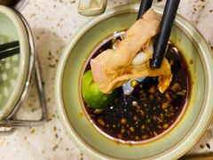 -椰子营·椰子鸡火锅(万象里店)