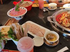 -大龙燚火锅(南山大道店)