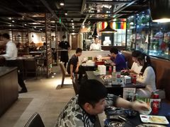-神户赤童日式烤肉伙伴(东直门店)