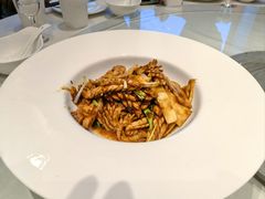 -老牌坊鲁菜名店(聊城美食岛店)