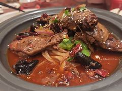 -大铁勺新津菜(东丽阳光新业广场店)