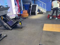 -初时健身工作室(新都店)