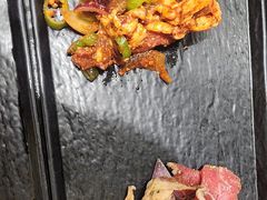-允辛家·自助泥炉烤肉(九亭店)