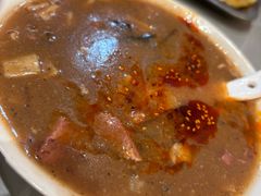 -马老三肉丁胡辣汤(西一路店)