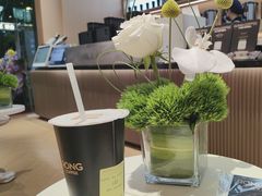 -蓉小乔·RONG COFFEE(春熙路店)