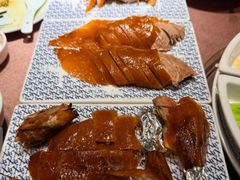-羲和雅苑•北京烤鸭(乐园道万象城店)