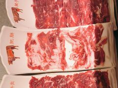 -左庭右院鲜牛肉火锅(长泰广场店)