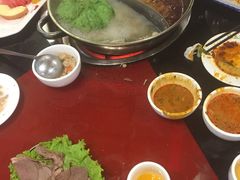 -香丽缘饭馆(黑龙潭店)