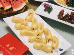 -老山东·山东菜(鲁菜名店)