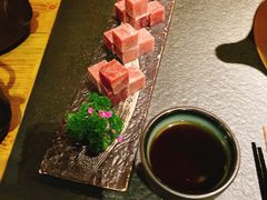 雪花牛肉粒-湊湊火锅·茶憩(石家庄万象城店)