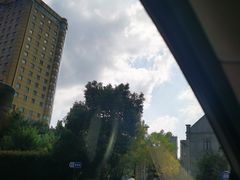 -One ITC 国贸汇停车场(徐家汇中心)