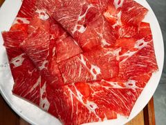 -马记伊源斋涮肉·清真菜(潘家园古玩市场店)