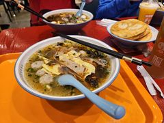 -孔师傅八仙老鸭粉丝汤(上海市第一食品商店南东店)