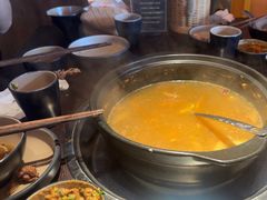 -芸鲜季·云南野生菌餐厅· 云南风物味研社(闵行店)