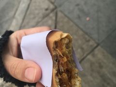 -兰烘糕