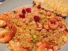 菠萝炒饭-生如夏花泰式火锅(鹭洲里店)
