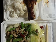 -湖南大学-第4食堂