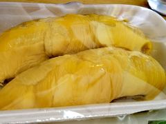 -101花果山山芭榴莲(史密斯街店)