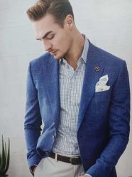-香港威德诚洋服BESPOKE西服西装高级定制(上海湾一店)
