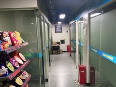 -上机堂网咖永源店