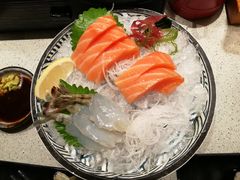 -万岁寿司(万国店)