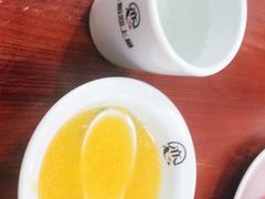-老板恋上鱼(振华商厦店)