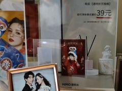 -海马体照相馆(大连柏威年购物中心店)