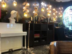 -爱舍海岸酒店(香港中路五四广场店)