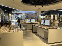 -标准眼镜·蔡司官方授权店(和平路总店)