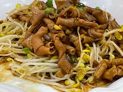 -鹅公村食府(罗阳分店)