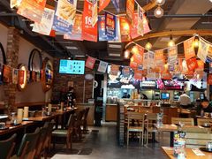 -聚点串吧·北京烧烤(赵登禹路店)