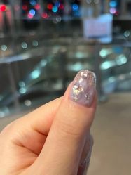 -斯馨·健康美甲美睫