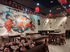 大堂-虾享蟹逅小龙虾·螃蟹·小海鲜(吉林省总店)