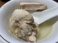 -齐齐衮·廟街生蚝雞煲(荔湾地铁站店)