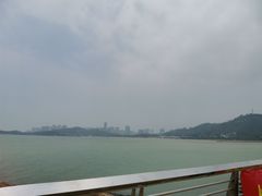 -野狸岛