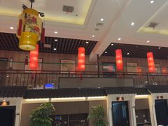 -玉华台饭庄·淮扬菜·烤鸭(望京店)