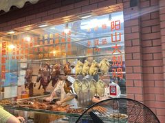 -紫金食坊(江南西路店)