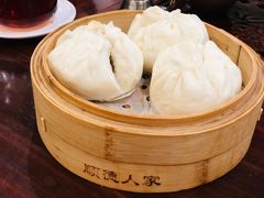 -顺德人家食府(黄金广场店)