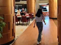 -广州建国酒店·君豪西餐自助餐厅