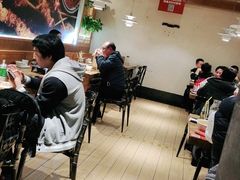 大堂-管氏翅吧(国展店)